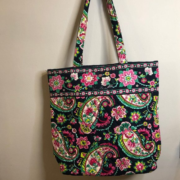 Vera Bradley Bag, purse - Picture 1 of 3